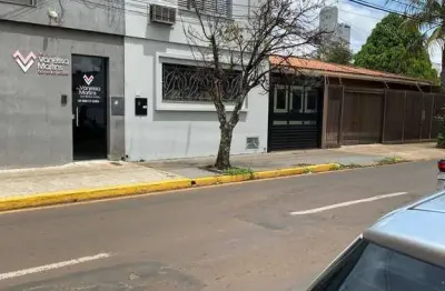 Casa à venda no Centro, Arapongas 