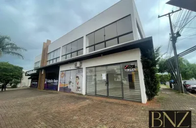 Sala comercial para locação – fácil acesso à pr-444 e centro de arapongas