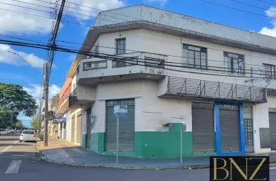 Sala comercial com 1 sala para alugar no Centro, Arapongas 