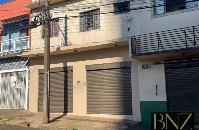 Sala comercial para alugar no Centro, Arapongas 