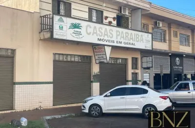 Sala comercial para alugar no Centro, Arapongas 