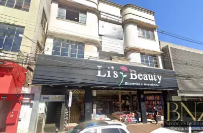 Sala comercial com 5 salas à venda no Centro, Arapongas 