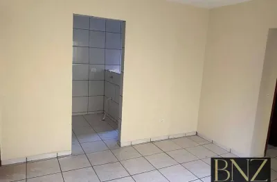 Apartamento térreo para locação – residencial rouxinol, arapongas/pr