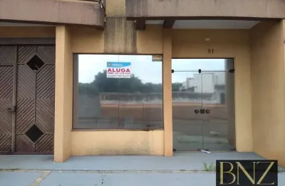 Sala comercial com 1 sala para alugar na Vila Cascata, Arapongas 