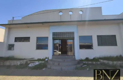 Sala comercial para alugar no Centro, Arapongas 