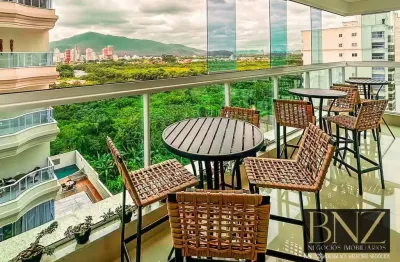 Residencial costamare - apartamento a venda em meia praia - sc
