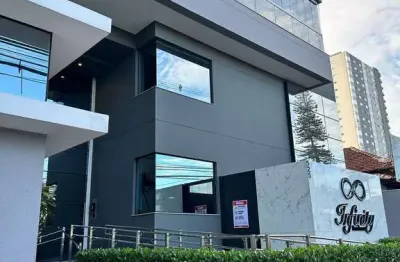 Apartamento com 2 quartos à venda no Centro, Arapongas 