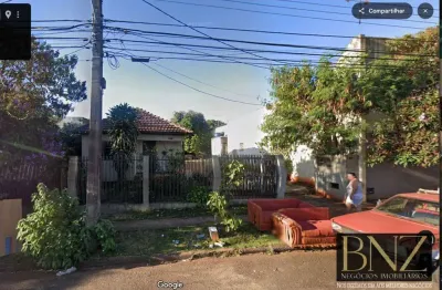 Terreno à venda no Centro, Arapongas 