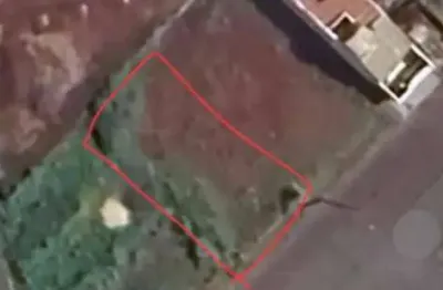 Terreno à venda no Jardim Paulino Fedrigo, Arapongas 