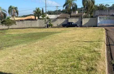 Terreno à venda no Jardim Morumbi, Arapongas 