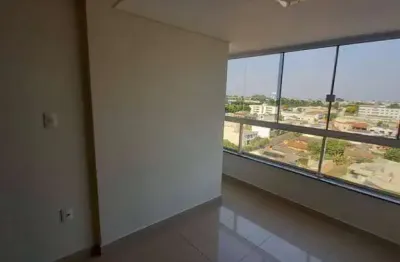 Apartamento com 3 quartos à venda no Centro, Arapongas 