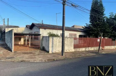 Terreno à venda na Vila Nova, Arapongas 