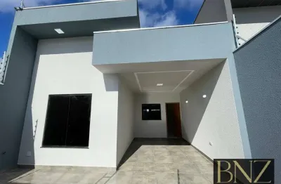 Casa à venda no jardim santa alice – conforto e modernidade