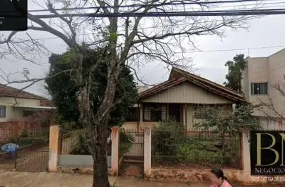 Terreno comercial à venda no Jardim Lorena, Arapongas 