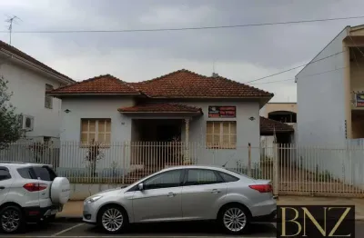 Terreno comercial à venda no Centro, Arapongas 