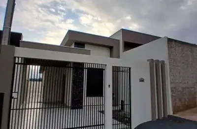 Casa à venda no jardim metropolitam – excelente oportunidade para financiam