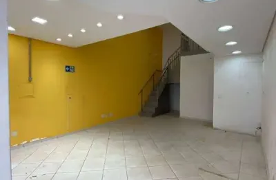 Sala comercial com 2 salas para alugar no Centro, Arapongas 