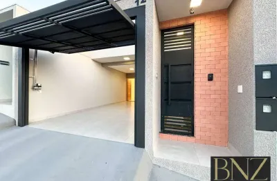Casa à venda no jardim tozzi – a apenas 900 metros do centro da cidade