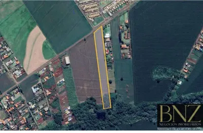 Chácara / sítio à venda na Área Rural de Arapongas, Arapongas 