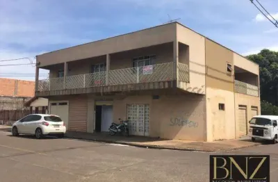 Sala comercial para locação localizado na vila araponguinha