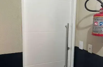 Apartamento com 2 quartos à venda no Jardim Aeroporto, Arapongas 