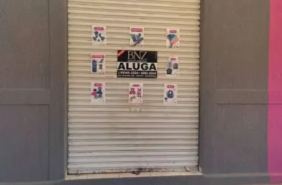 Sala comercial com 1 sala para alugar no Centro, Arapongas 