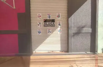 Sala comercial com 1 sala para alugar no Centro, Arapongas 