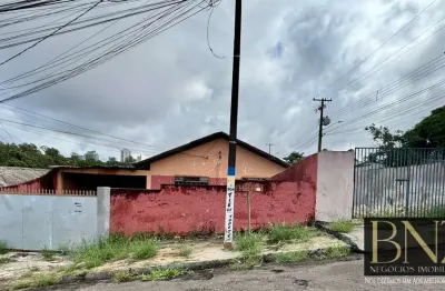 Casa com 4 quartos à venda no Conjunto Padre Chico, Arapongas 