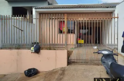 Casa com 2 quartos à venda no Jardim San Raphael V, Arapongas 
