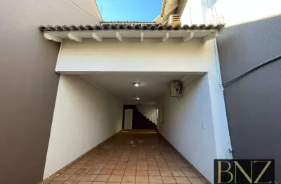Apartamento para locação – região central de arapongas