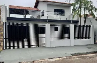 Casa com 3 quartos à venda no Jardim San Rafael IV, Arapongas 