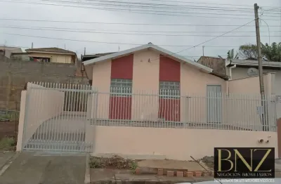 Casa à venda no loteamento sanches dos santos - apucarana pr