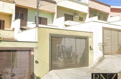 Casa à venda no Parque Veneza, Arapongas 