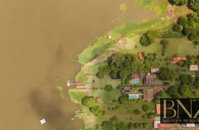 Chácara / sítio à venda na Zona Rural, Sertanópolis 