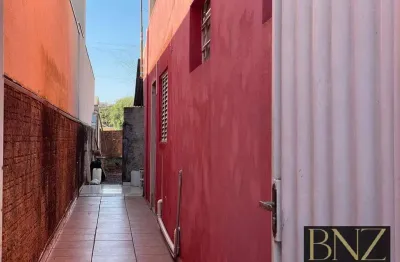 Casa com 1 quarto para alugar na Vila Triângulo, Arapongas 