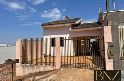 Casa com 2 quartos para alugar no Jardim Novo Centauro, Arapongas 