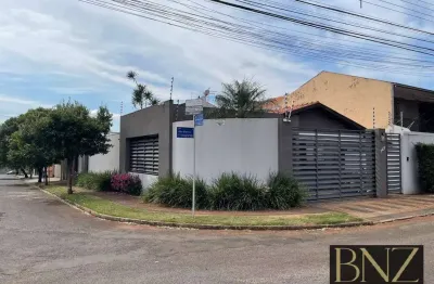 Casa disponível para venda ou locação – jardim portal das flores