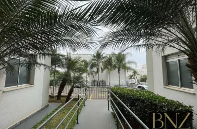 Apartamento para locação ou venda – parque arendel (jardim santo antônio)