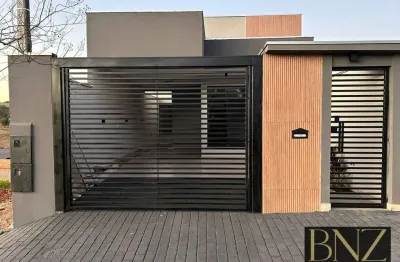 Casa disponível para venda ou locação -  jardim san rafael v