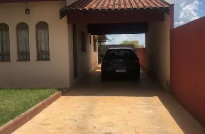 Casa com 2 quartos à venda no Jardim Imperial, Arapongas 