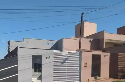 Casa com 3 quartos para alugar no Conjunto Café, Londrina 