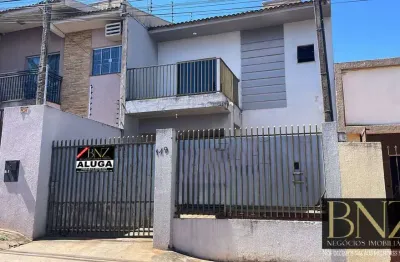 Casa com 3 quartos para alugar na Vila Natal, Arapongas 