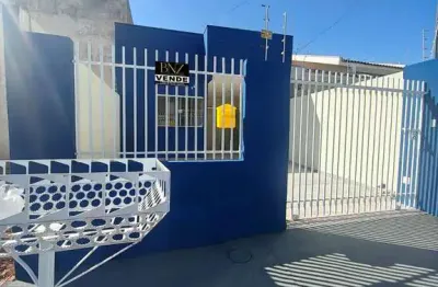 Casa com 2 quartos à venda no Jardim Primavera, Arapongas 
