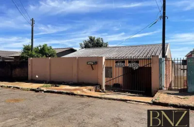 Casa disponível para venda ou locação – jardim columbia iv