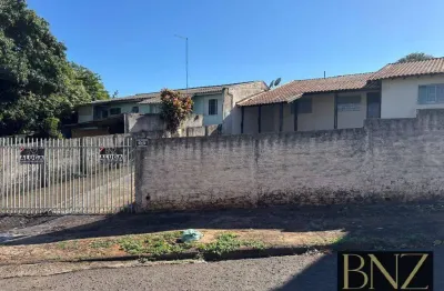 Casa com 3 quartos para alugar no Jardim Bandeirantes, Arapongas 