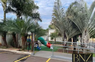 Apartamento para venda ou locação no condomínio parque arendel