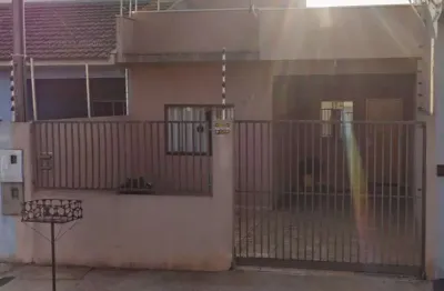 Casa disponível para venda e locação – jardim primavera