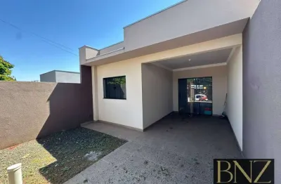 Casa com 3 quartos para alugar no Jardim Bandeirantes, Arapongas 