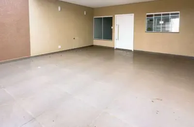 Casa com 3 quartos à venda no Jardim Brasil, Arapongas 