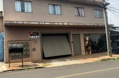 Apartamento para locação - localizado na vila nova 